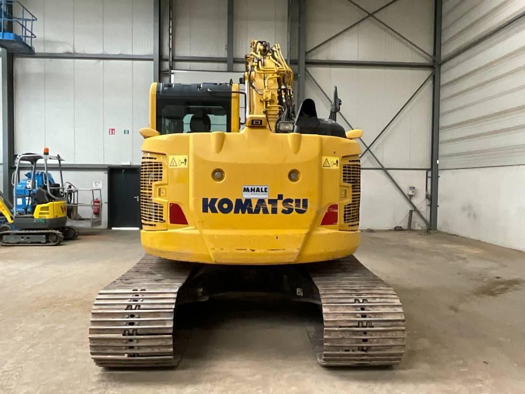 Komatsu PC 138 US-11