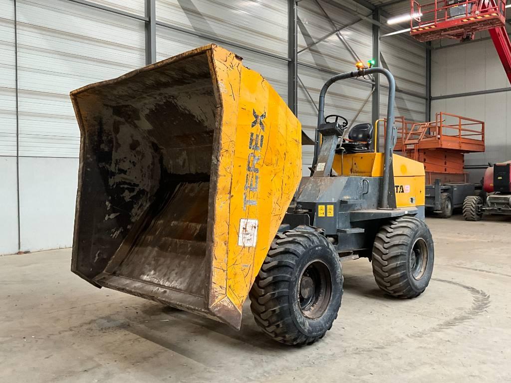 Terex TA9 Mini Dumpers