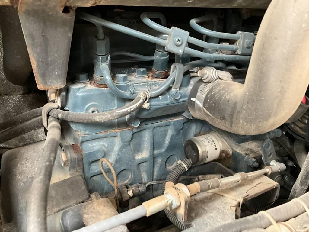 Bobcat E 26 Minigraafmachines < 7t