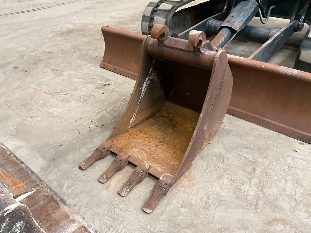 Yanmar Vio 50 U