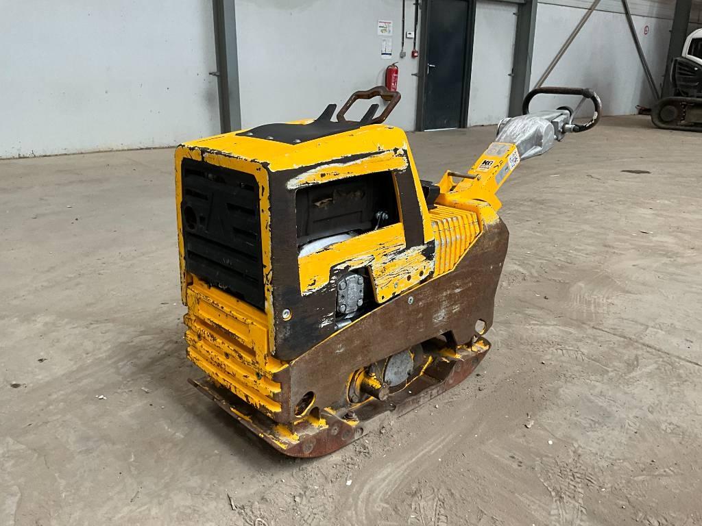 Ammann APH 50/75 Trilmachines