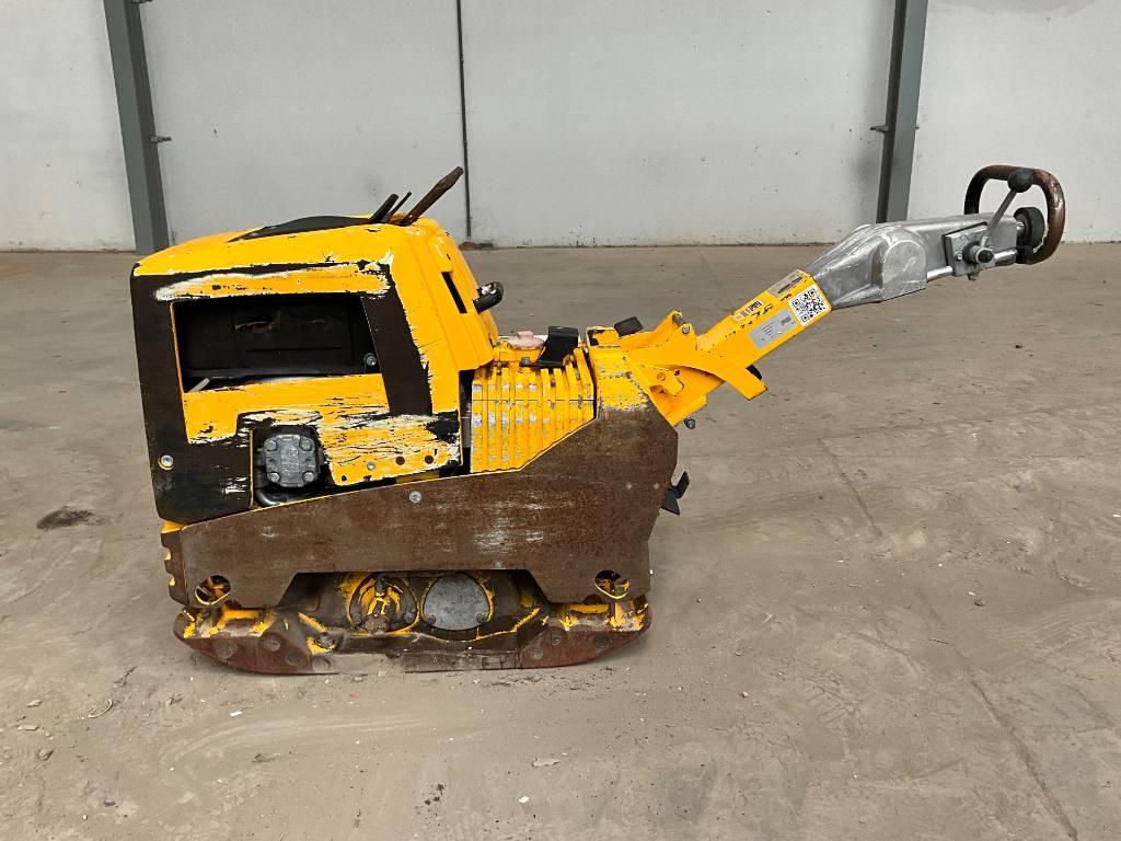 Ammann APH 50/75 Trilmachines