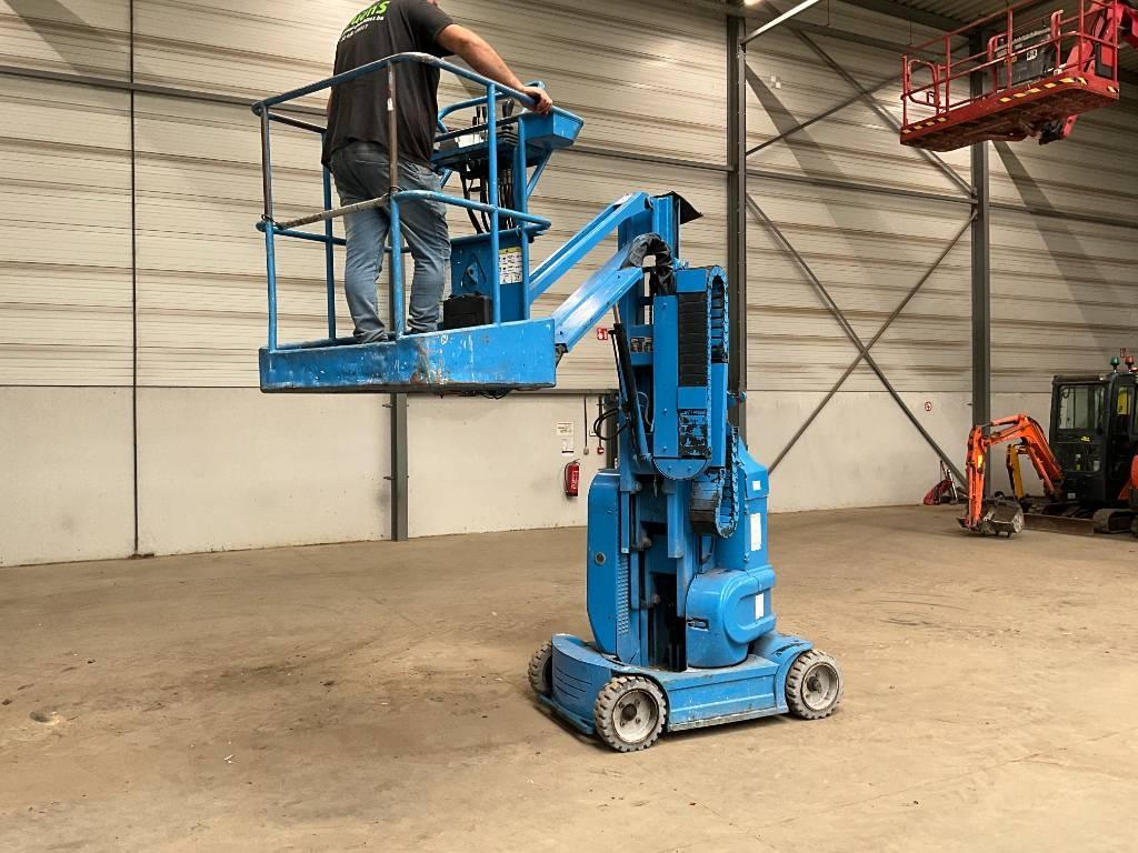 ATN Piaf 880 R Personenliften en invalideliften