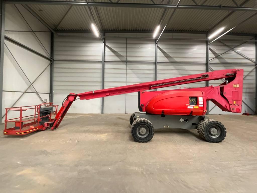 JLG 800 AJ Knikarmhoogwerkers