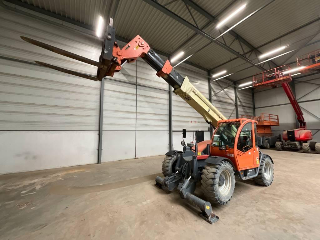 JLG 3513 Verreikers
