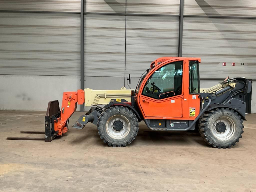 JLG 3513 Verreikers