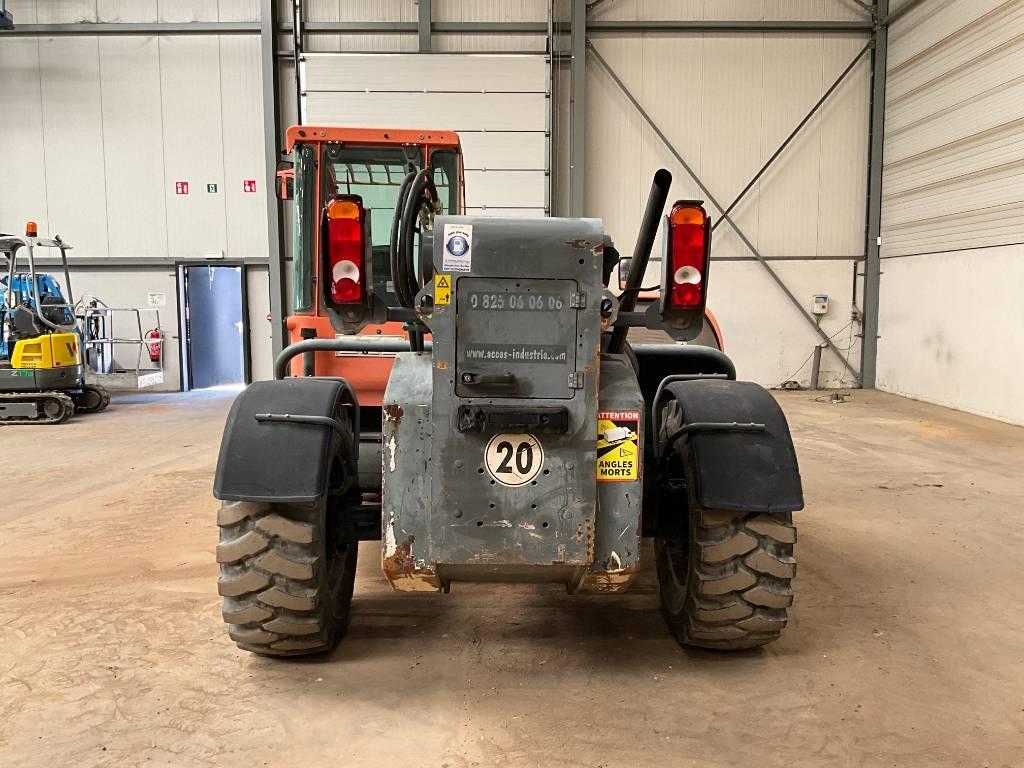 JLG 3512