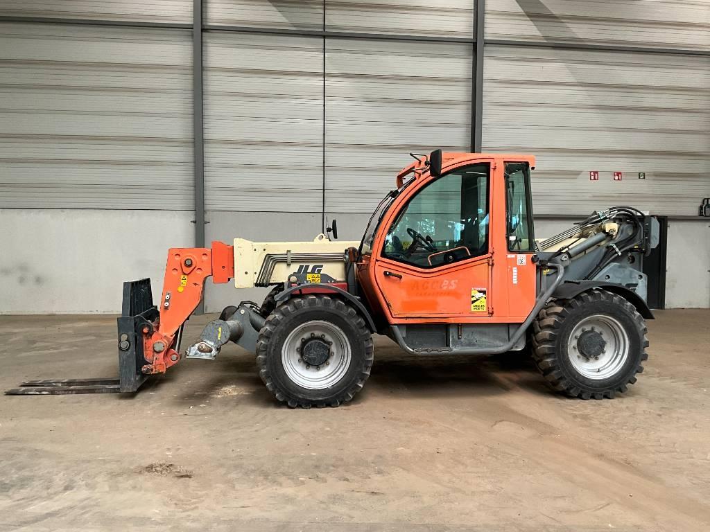 JLG 3512 Verreikers