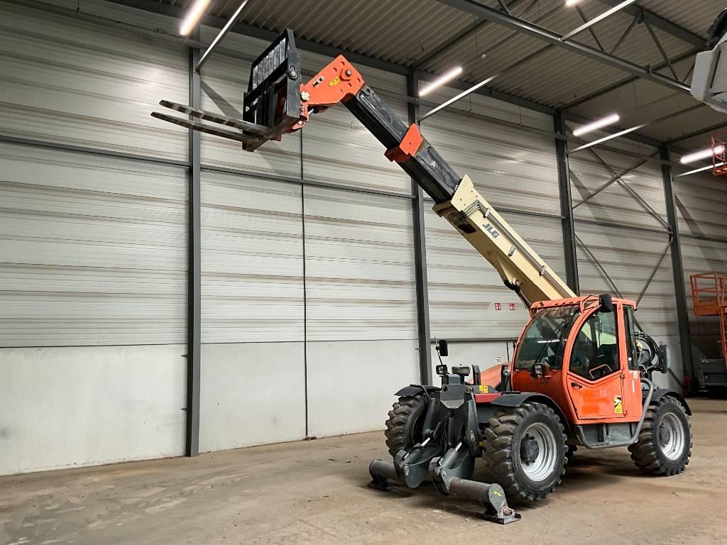 JLG 3512 Verreikers