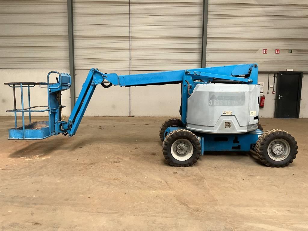 Genie Z 34/22 Knikarmhoogwerkers