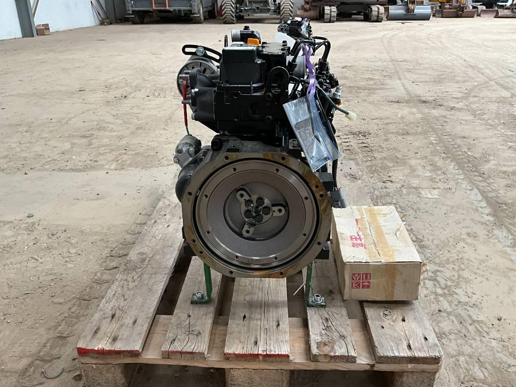 Yanmar 3TNV74F UNUSED Motoren