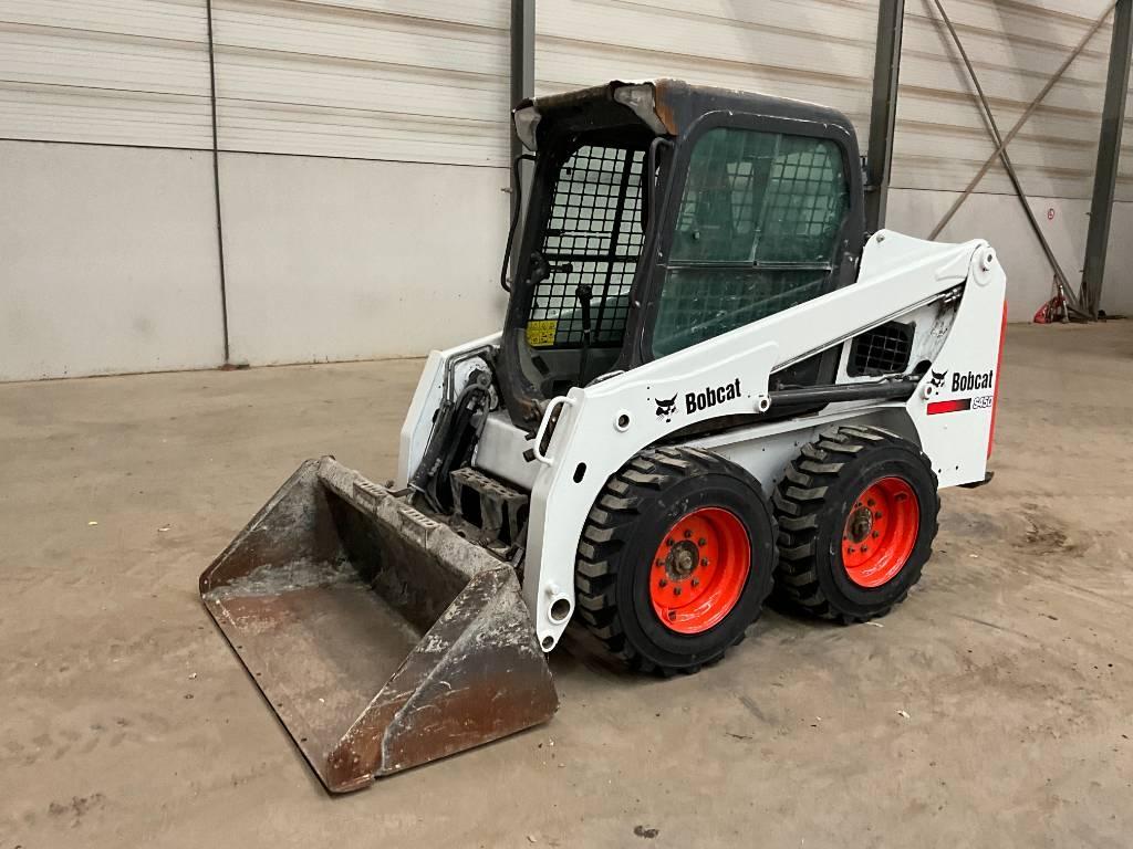 Bobcat S 450 Schrankladers