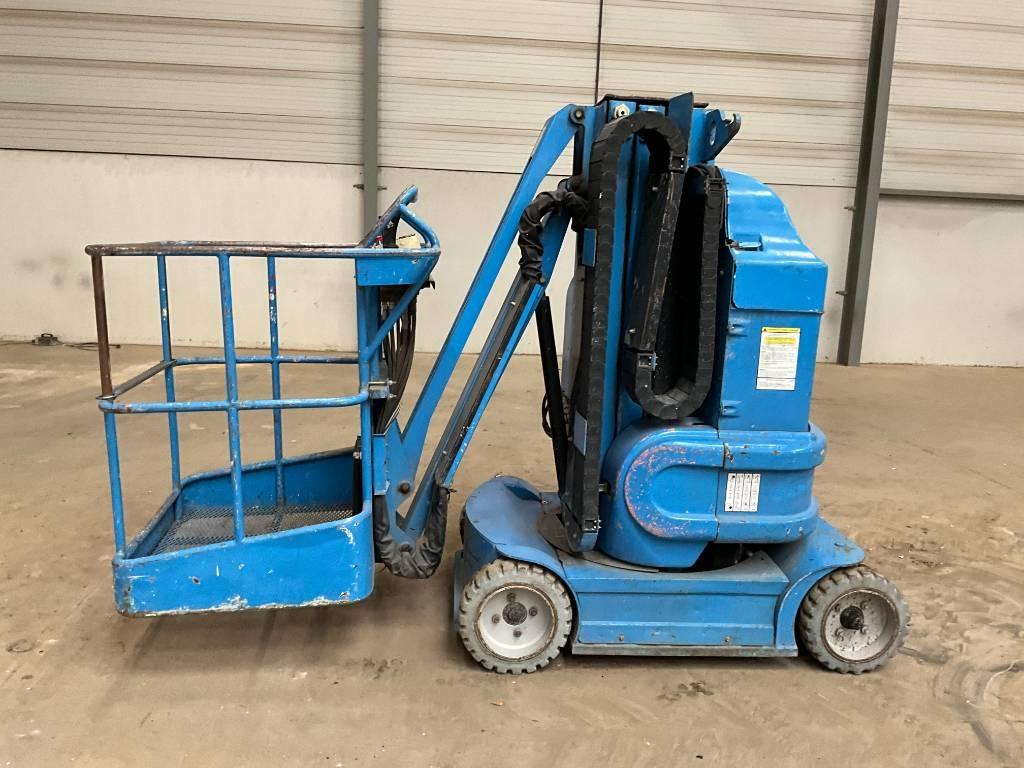 ATN Piaf 880 R Personenliften en invalideliften