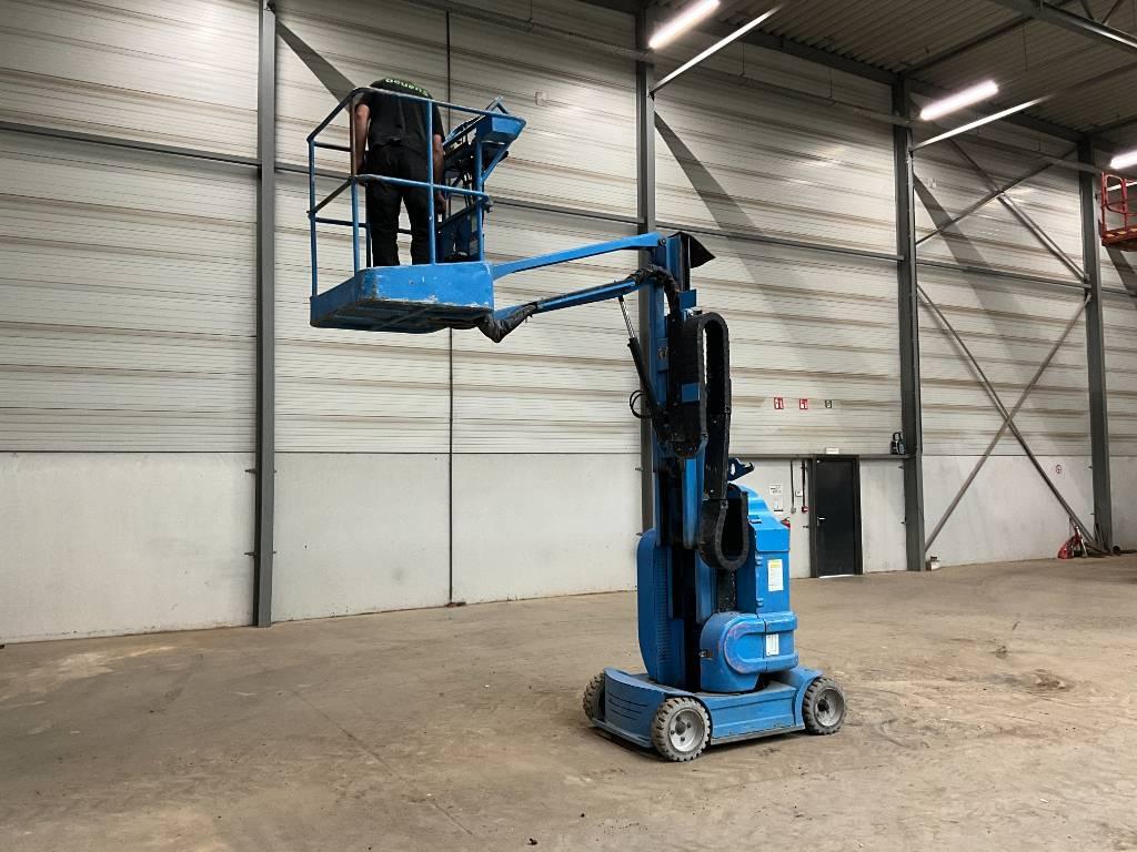 ATN Piaf 880 R Personenliften en invalideliften