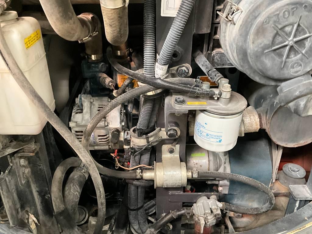 CASE CX 30 C Minigraafmachines < 7t