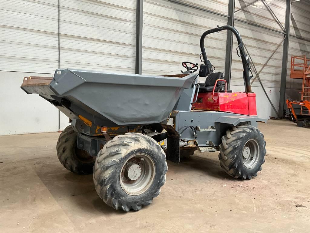 Thwaites 6 tonne Mini Dumpers