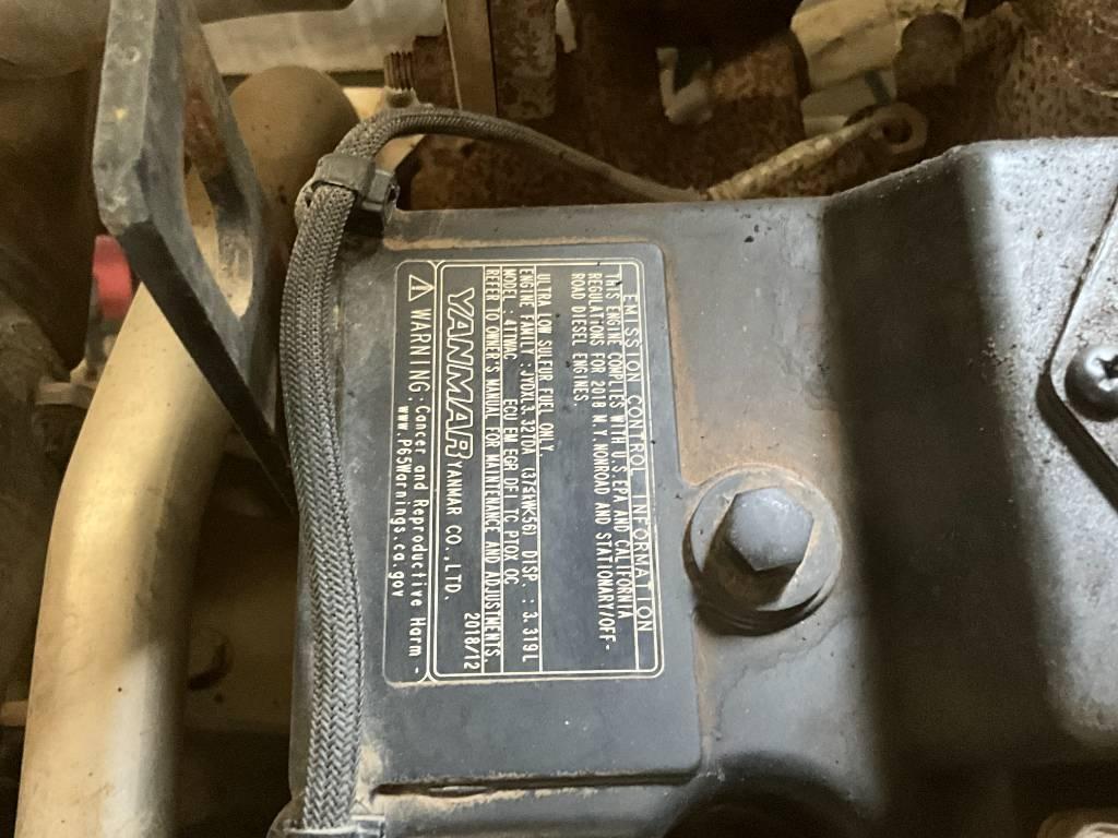 Takeuchi TB 290-2 Midigraafmachines 7t - 12t
