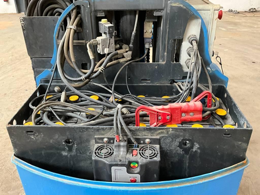 ATN piaf 1000 R Andere liften en hoogwerkers