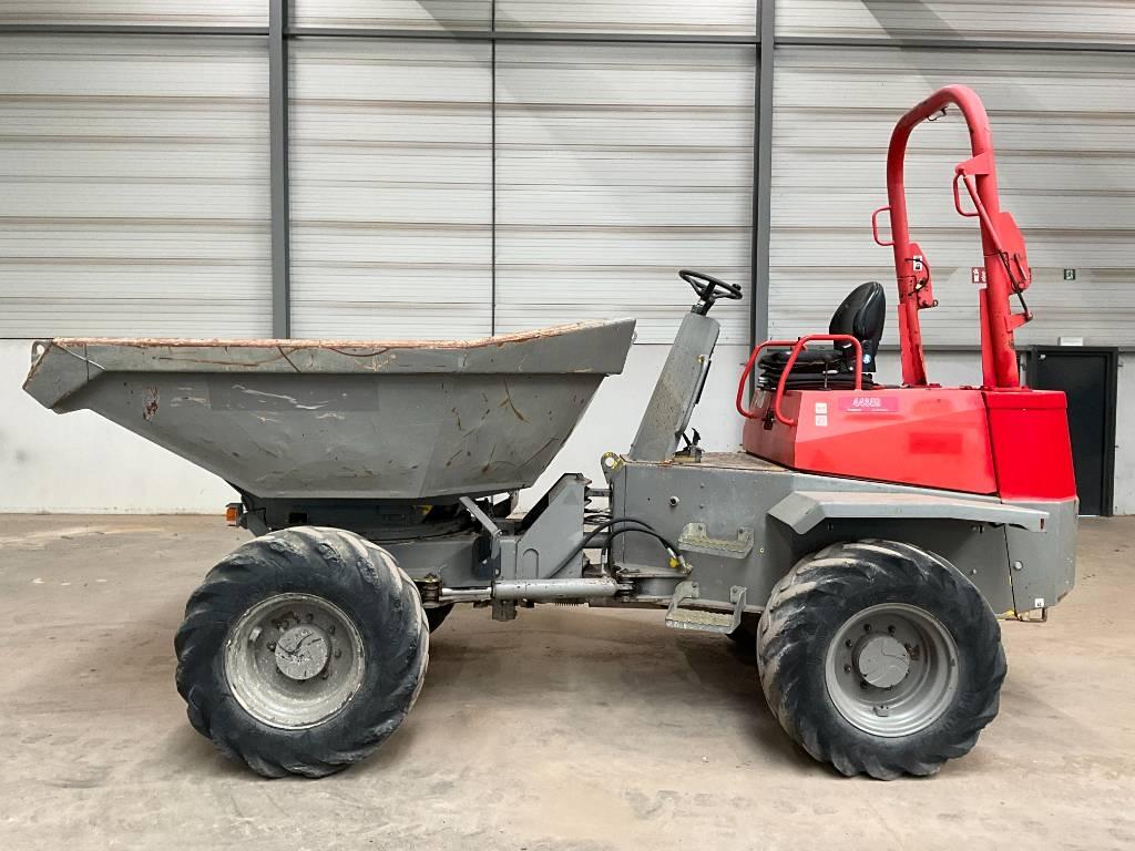 Thwaites 6T Mini Dumpers