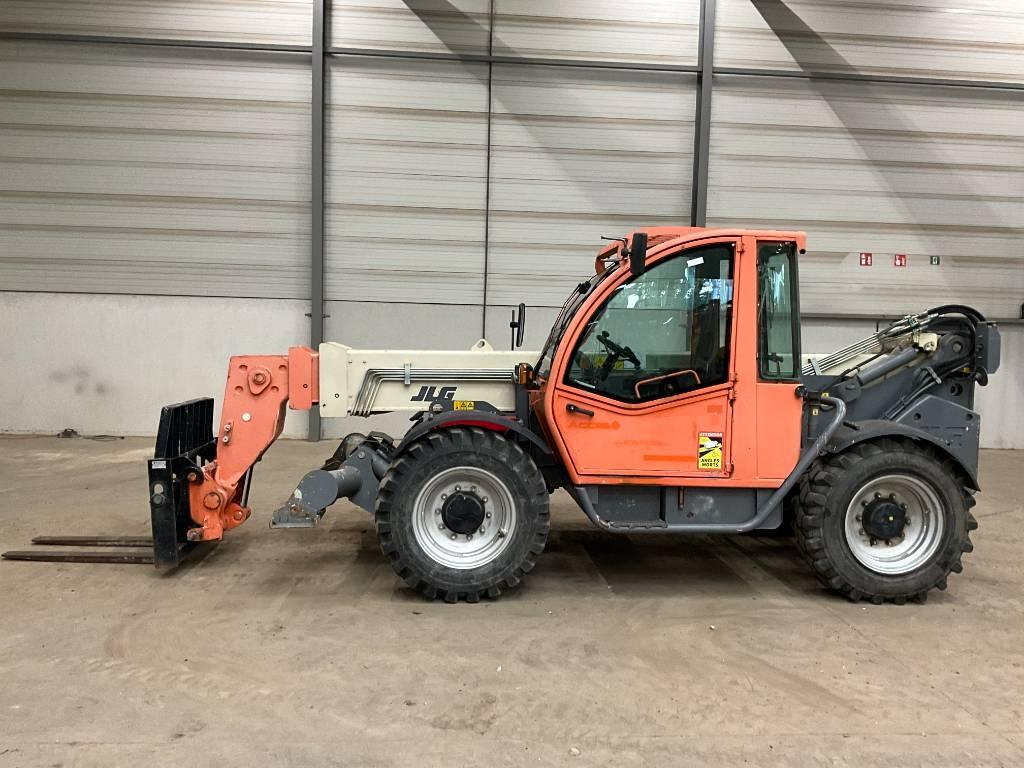 JLG 3513 Verreikers
