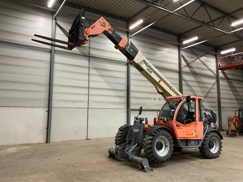 JLG 3513 Verreikers