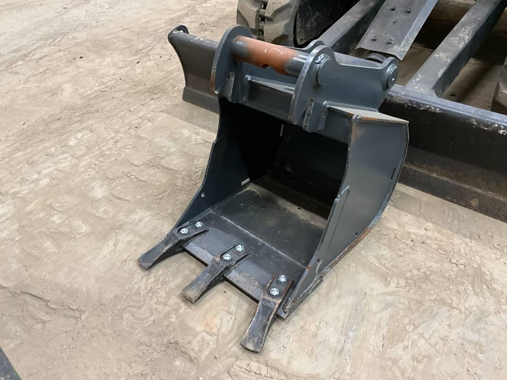 Kubota KX 027-4