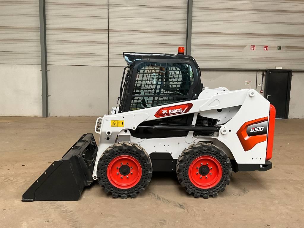Bobcat S 510 unused Schrankladers