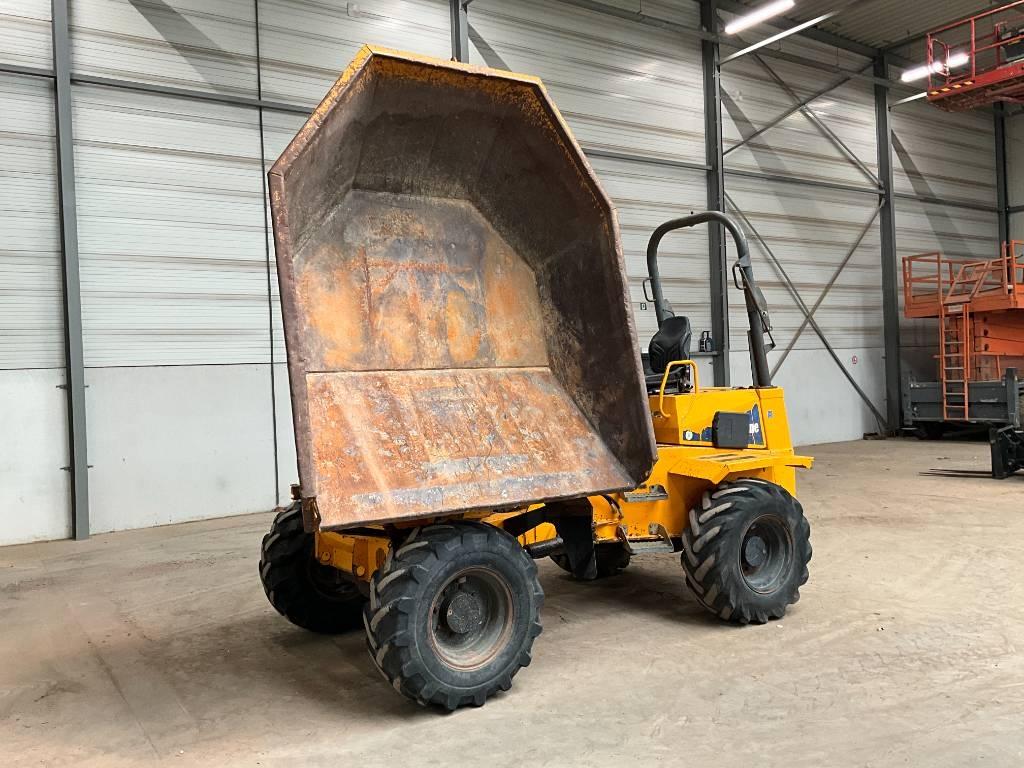 Thwaites 6 tonne Mini Dumpers