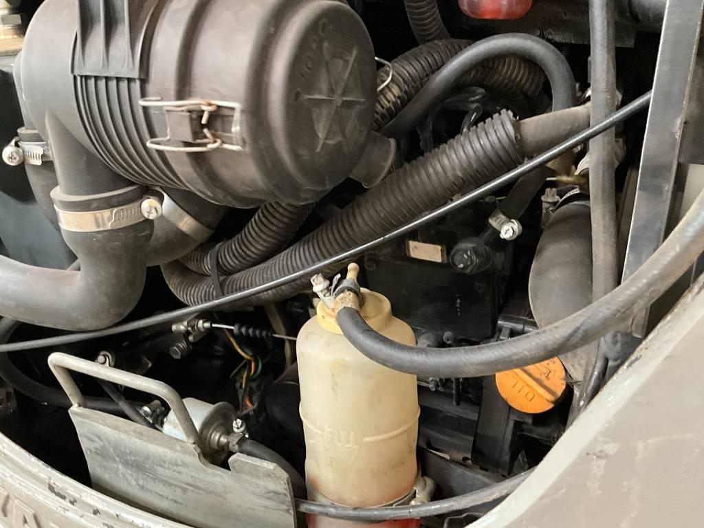 Yanmar SV 16 Minigraafmachines < 7t