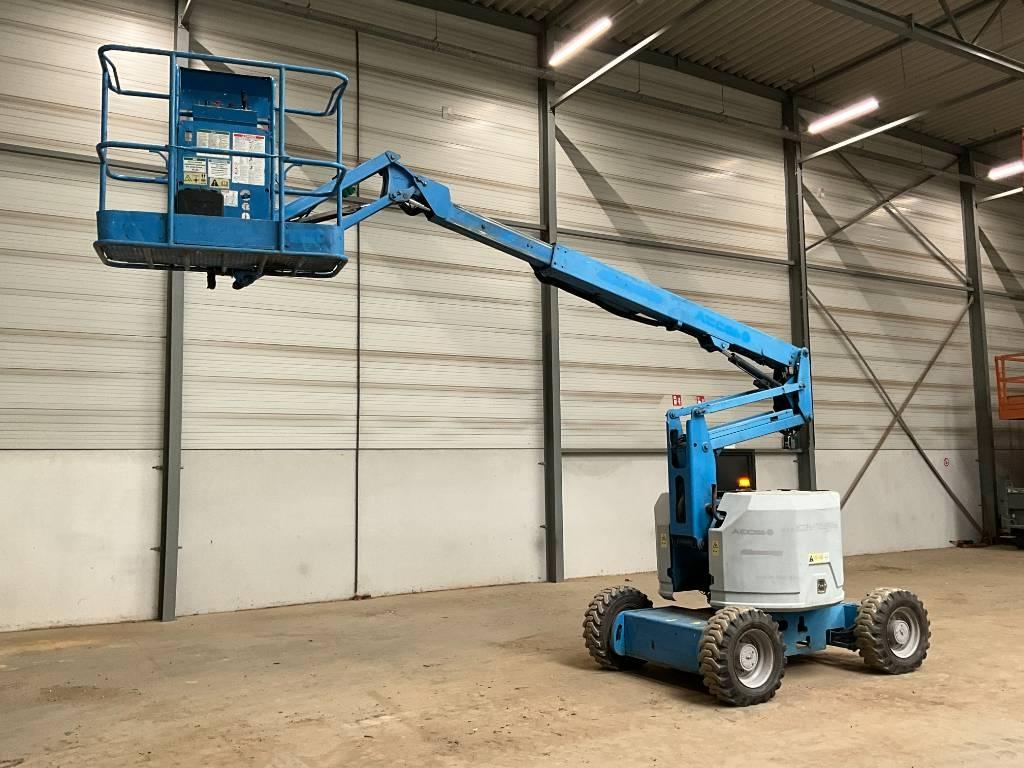 Genie Z 34/22 Knikarmhoogwerkers