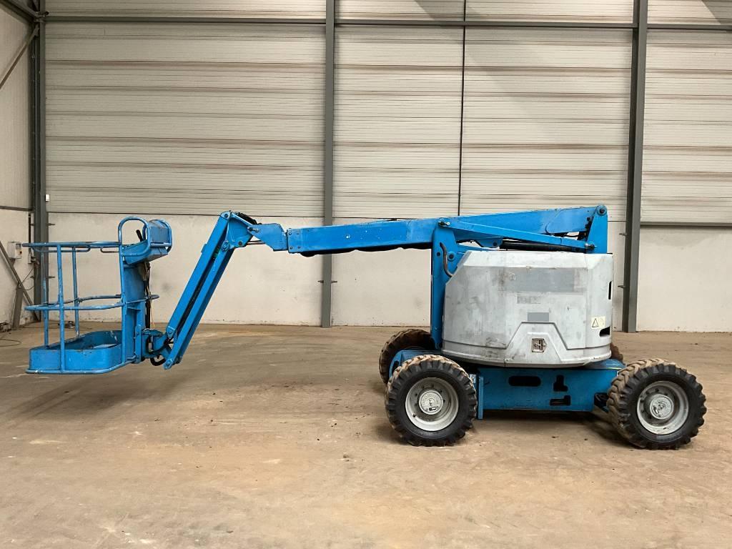 Genie Z 34/22 Knikarmhoogwerkers