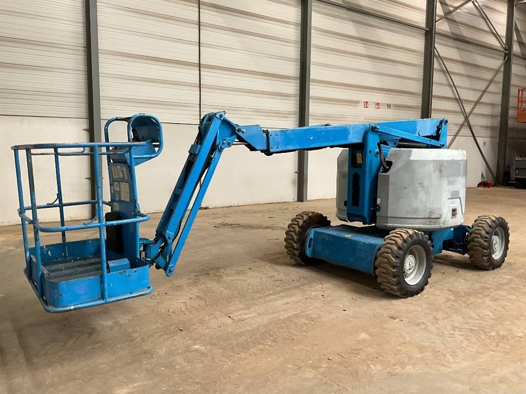 Genie Z 34/22 Knikarmhoogwerkers