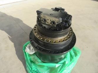 driving engine