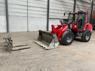 Volvo L 25 F