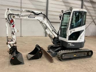 Doosan DX 30 Z