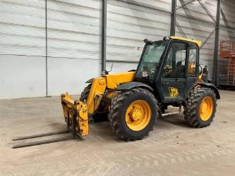 JCB 526 S