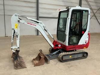 Takeuchi TB 216