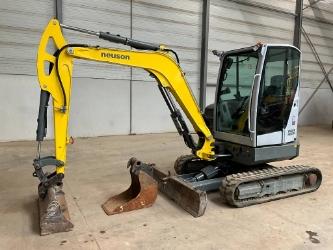 Neuson EZ 36