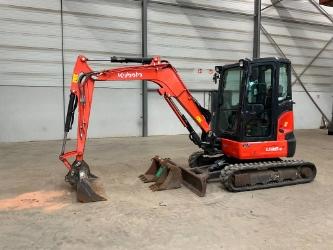 Kubota U 36-4
