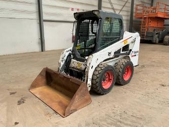 Bobcat S 450