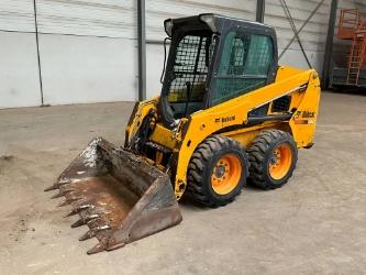 Bobcat S 450