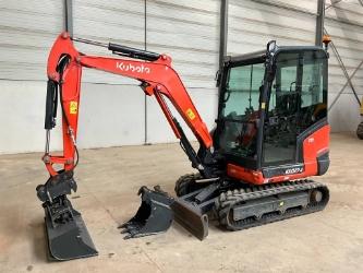 Kubota KX 027-4