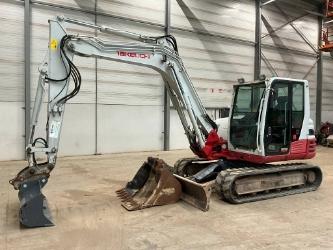 Takeuchi TB 290