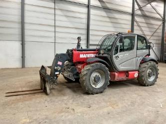 Manitou MT 1135