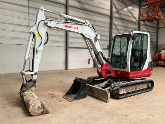 Takeuchi TB 250