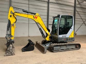 Neuson EZ 50