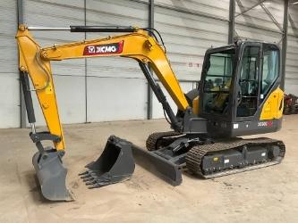 XCMG XE 60 G Pro unused