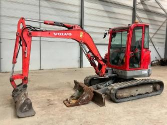Volvo ECR 48 C