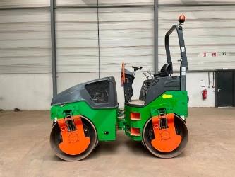 Bomag BW 135 AD-5