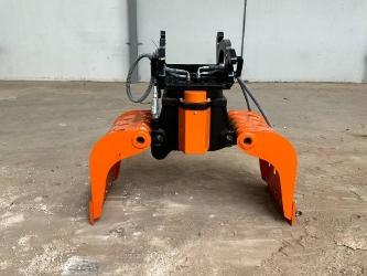 Cazo-Heuss GSR 6-500